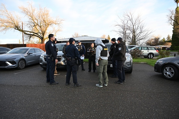 H.O.O.K. Snags Two As Citrus Heights Cops Sweep Local Sex Registrants