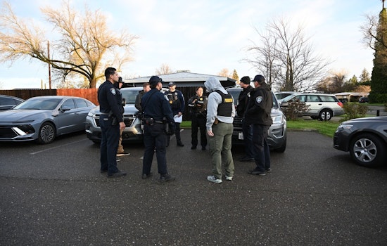 H.O.O.K. Snags Two As Citrus Heights Cops Sweep Local Sex Registrants