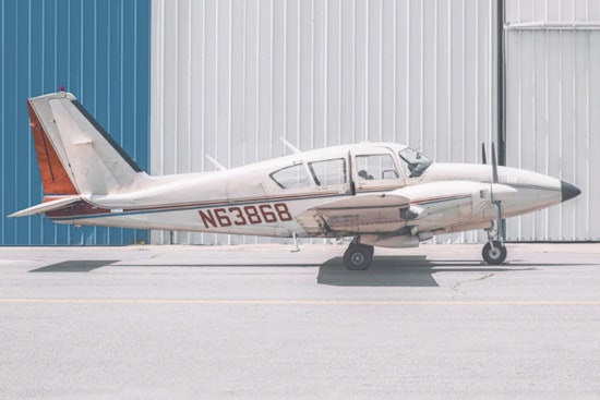 Hoosier Pilots Stuck In Years-Long Hangar Holding Pattern