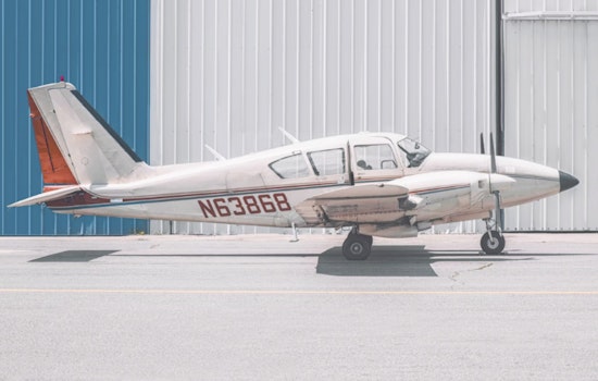 Hoosier Pilots Stuck In Years-Long Hangar Holding Pattern