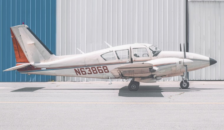 Hoosier Pilots Stuck In Years-Long Hangar Holding Pattern