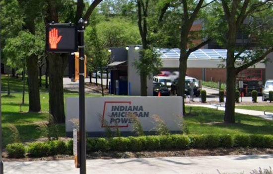 Hoosier Power Bills On Chopping Block As Indiana Michigan Plans Base Rate Cut