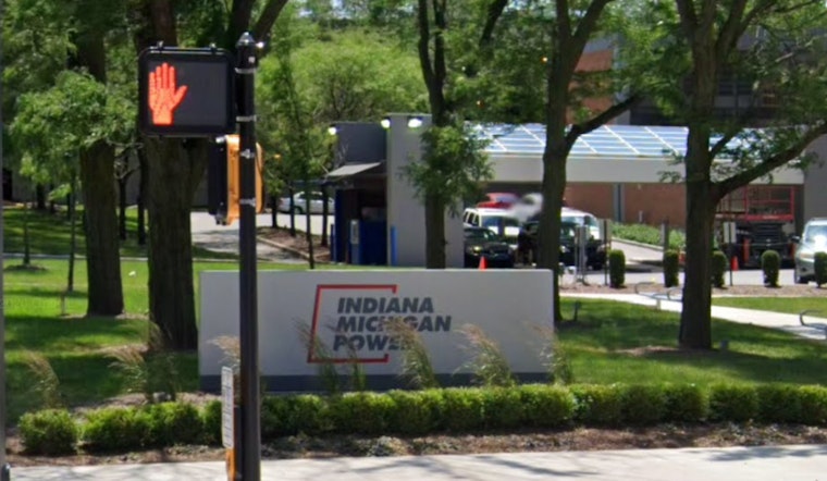 Hoosier Power Bills On Chopping Block As Indiana Michigan Plans Base Rate Cut