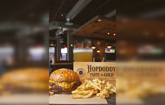 Hopdoddy Coming To Mueller In Austin
