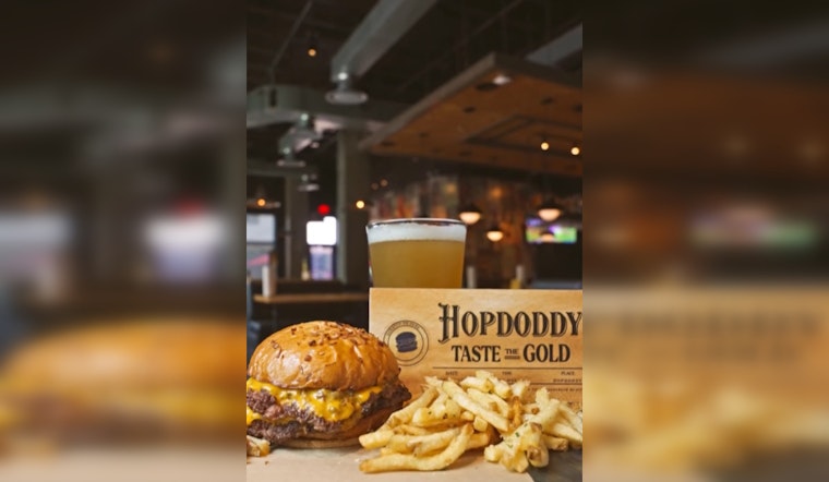 Hopdoddy Coming To Mueller In Austin