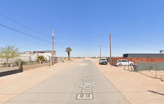 Horizon City Toddler Dies After Street ATV Ride Ends In Tragedy