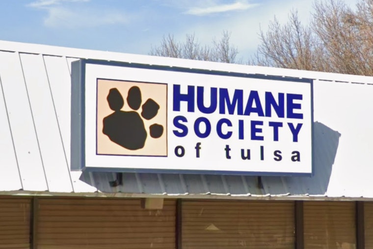 Horror Farm Outside Mannford: Deputies Seize Dozens Of Neglected Animals