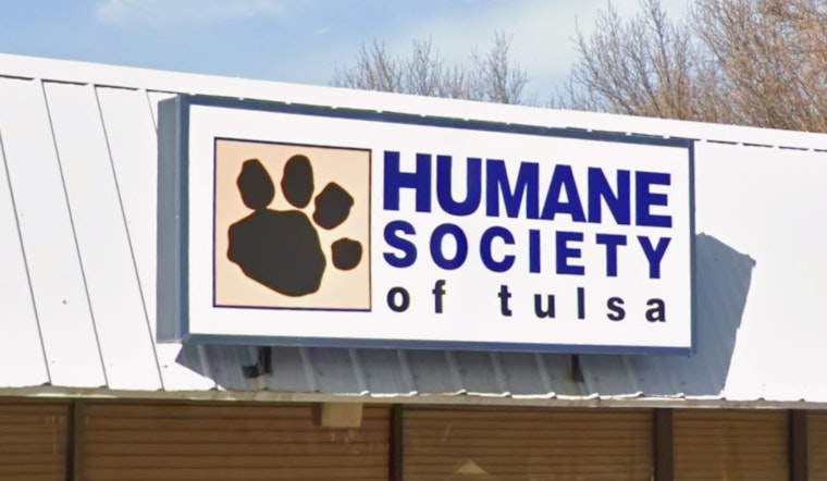 Horror Farm Outside Mannford: Deputies Seize Dozens Of Neglected Animals