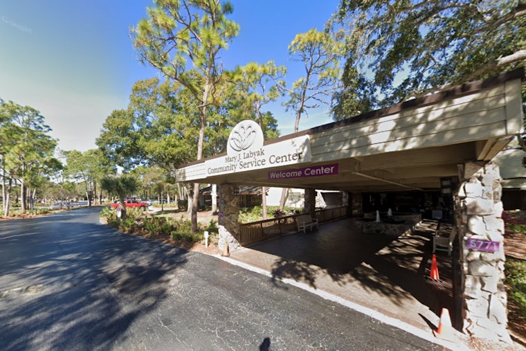 Hospice Campus Out, 376 New Homes In On Roosevelt Blvd In Clearwater