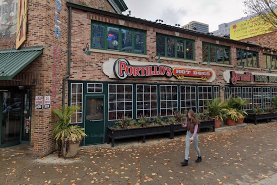 Hot Dog Shake-Up: Miller's Ale House Boss To Lead Portillo's Chicago Reboot