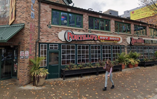 Hot Dog Shake-Up: Miller's Ale House Boss To Lead Portillo's Chicago Reboot