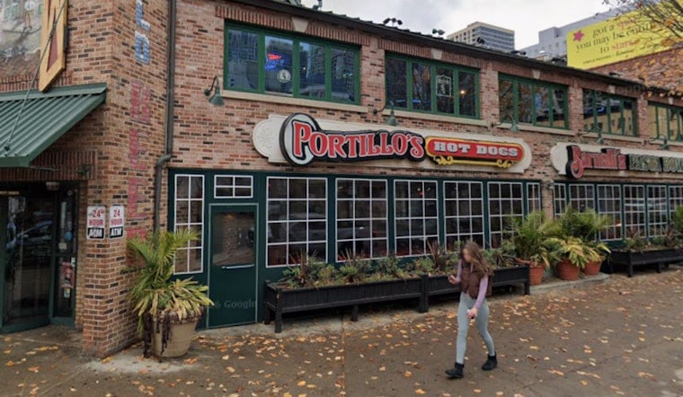 Hot Dog Shake-Up: Miller's Ale House Boss To Lead Portillo's Chicago Reboot