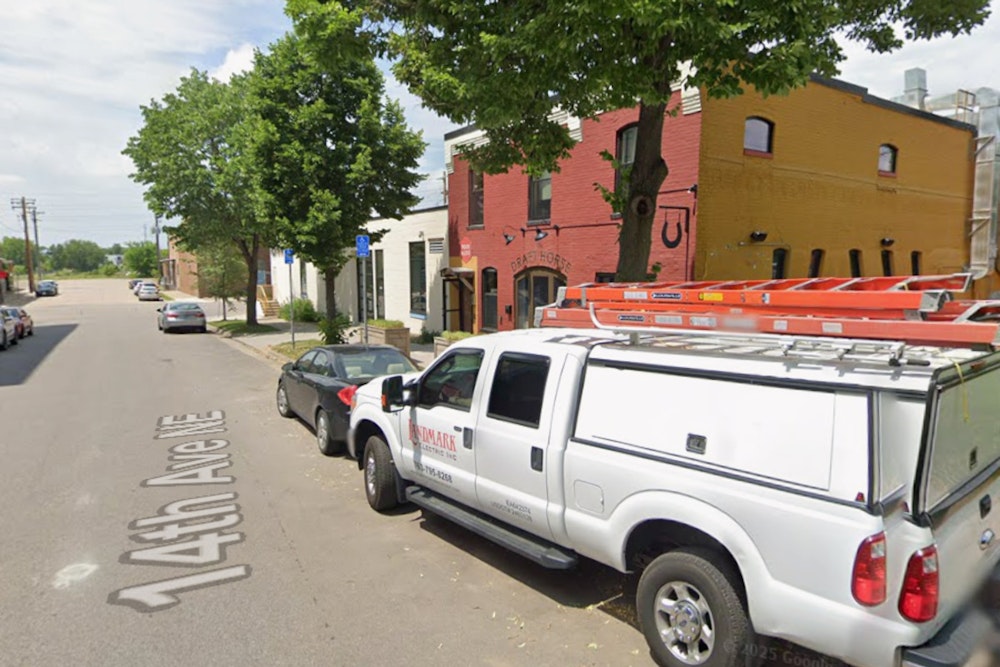 Hot Hmong Spot Diane's Place Plots Bigger Digs in NE Minneapolis