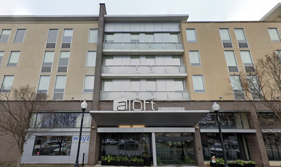 Hotlanta Dumpling Star Foo Hai Set To Take Over Homewood Hotel Corner