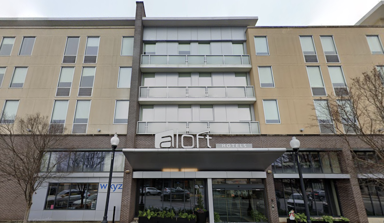 Hotlanta Dumpling Star Foo Hai Set To Take Over Homewood Hotel Corner