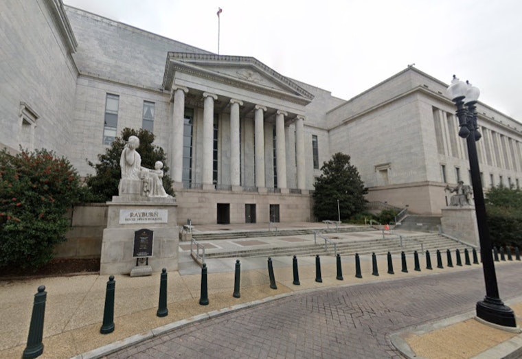 House Judiciary Committee Exposes European Commission's Alleged Assault on American Free Speech