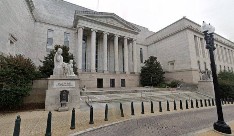 House Judiciary Committee Exposes European Commission's Alleged Assault on American Free Speech