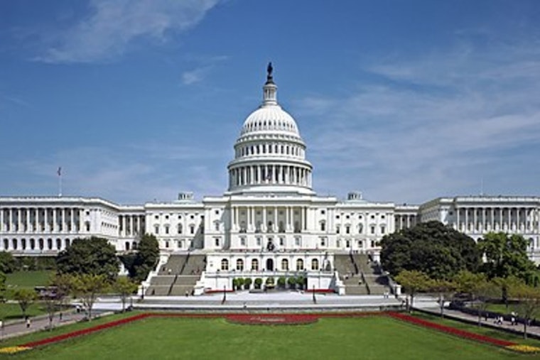 House Judiciary Committee Investigates Alleged South Korean Discrimination Against American Firm Coupang