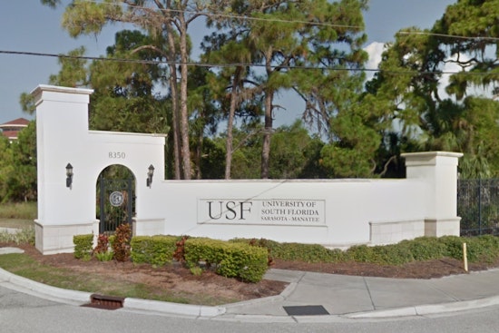 House Panel Advances Transfer Of USF Sarasota To New College