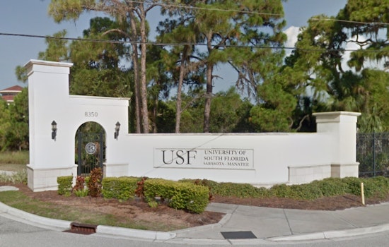 House Panel Advances Transfer Of USF Sarasota To New College