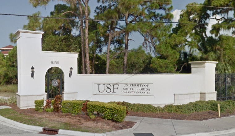 House Panel Advances Transfer Of USF Sarasota To New College
