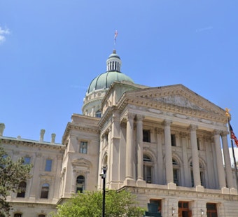 House Ways and Means Committee Passes Resolution Urging Congressional Action on National Debt