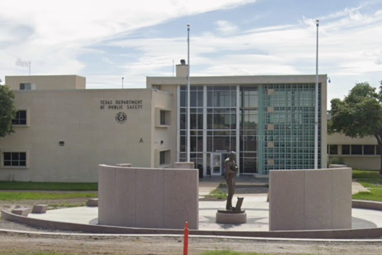 Houston Apartment Bust Ends Run For Texas 10 Most Wanted Fugitive