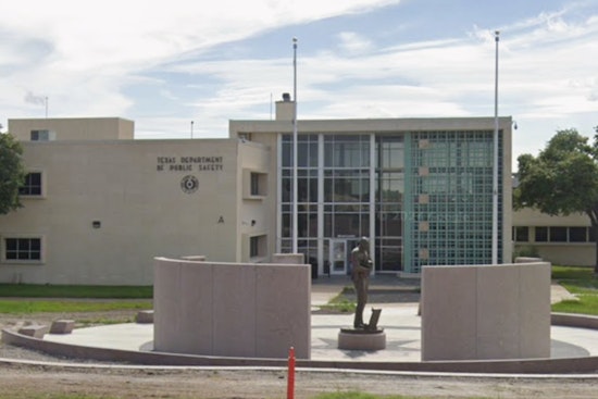 Houston Apartment Bust Ends Run For Texas 10 Most Wanted Fugitive