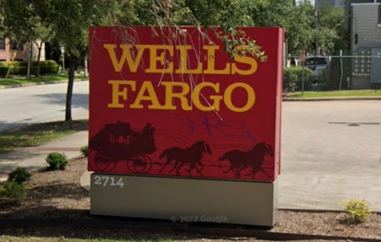 Houston 'Banker' Busted In Alleged $30K Wells Fargo Home-Visit Scam