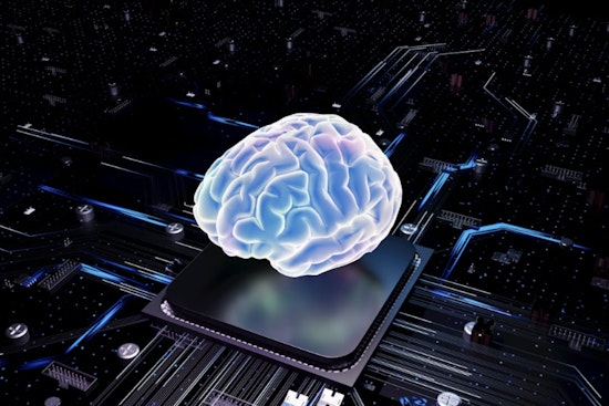 Houston Bets Big On Brains As Next Billion-Dollar Boom