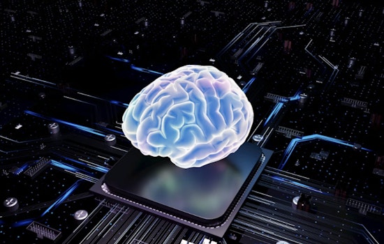 Houston Bets Big On Brains As Next Billion-Dollar Boom