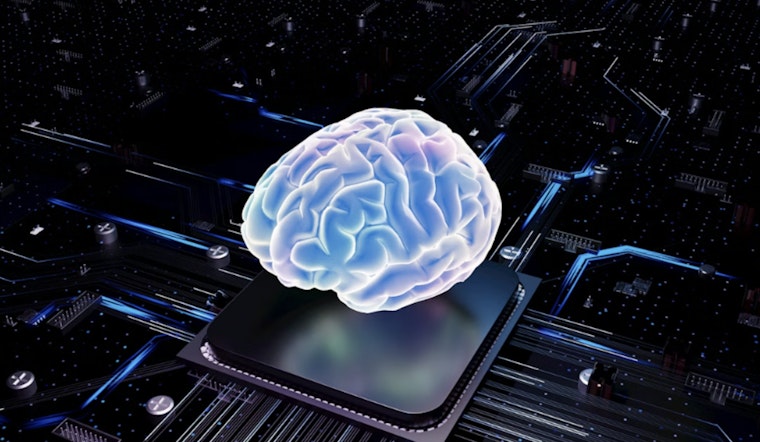 Houston Bets Big On Brains As Next Billion-Dollar Boom