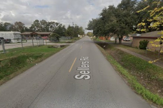 Houston Burglary Call Erupts in Trailer Shootout and Standoff