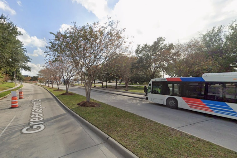 Greenspoint Bus Melee Ends In Gunshot To Rider’s Leg
