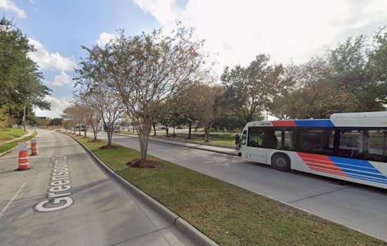 Greenspoint Bus Melee Ends In Gunshot To Rider’s Leg
