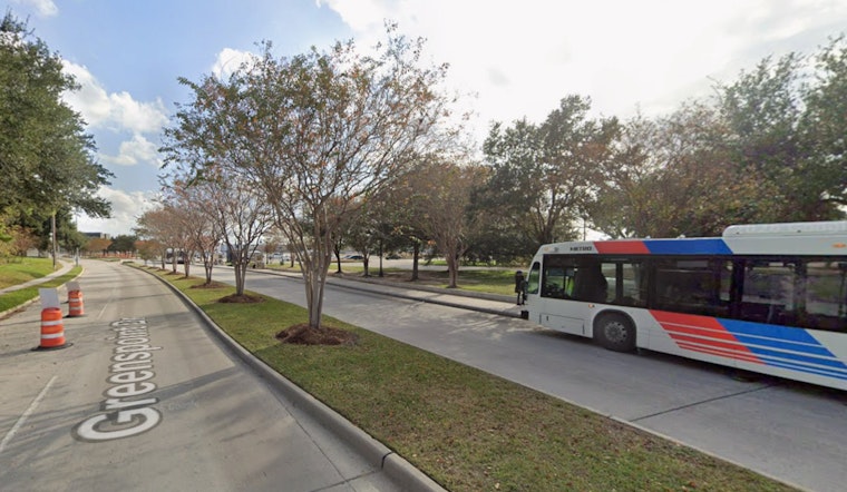 Greenspoint Bus Melee Ends In Gunshot To Rider’s Leg