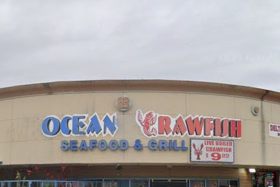 Houston Crawfish Chain Snags Former Applebee’s In Richardson East