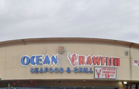 Houston Crawfish Chain Snags Former Applebee’s In Richardson East