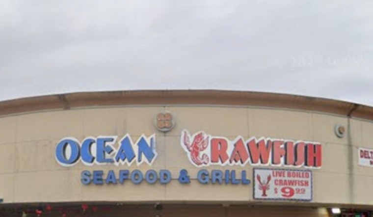 Houston Crawfish Chain Snags Former Applebee’s In Richardson East