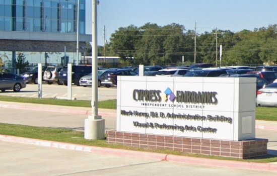 Cy-Fair School Board, In Tight 4-3 Reversal, Puts Banned Chapters Back on Classroom Shelves