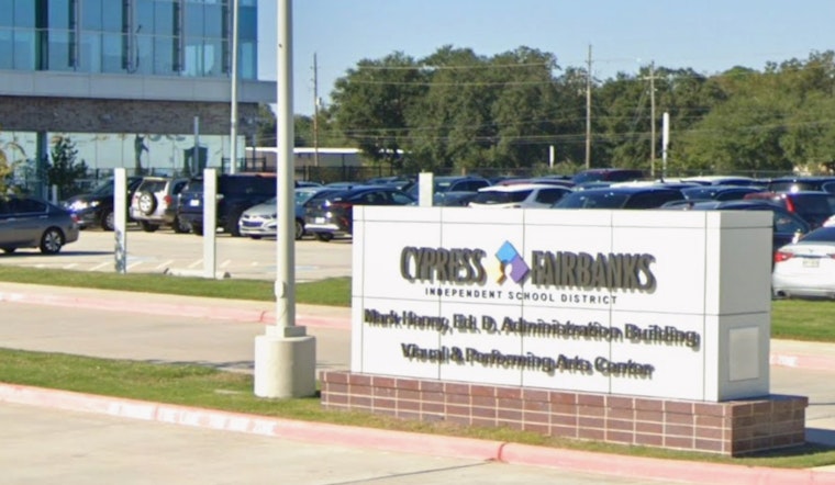 Cy-Fair School Board, In Tight 4-3 Reversal, Puts Banned Chapters Back on Classroom Shelves
