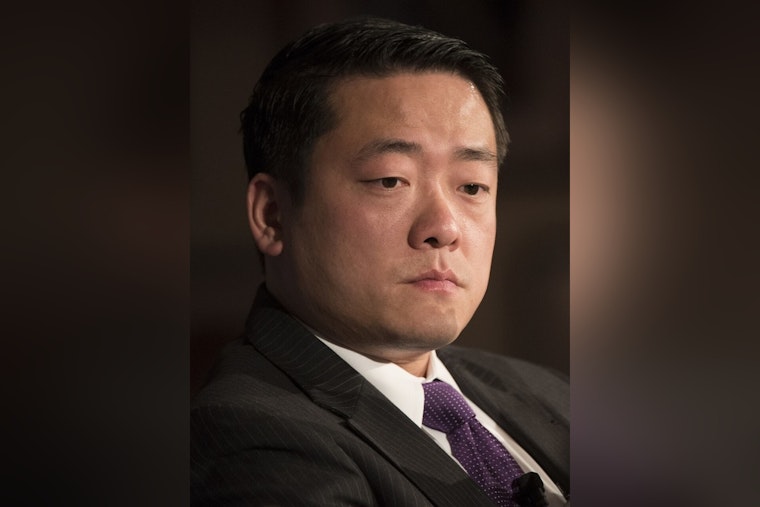 Houston Dem Boss Gene Wu Roasted Over ‘Take Over This Country’ Talk