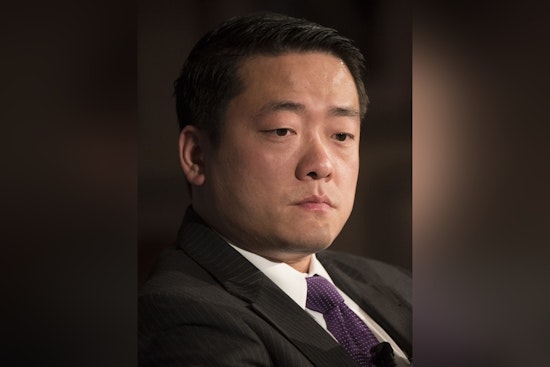 Houston Dem Boss Gene Wu Roasted Over ‘Take Over This Country’ Talk