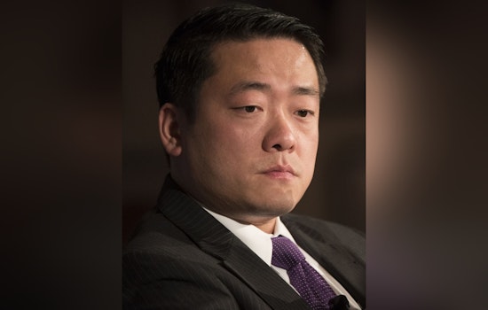 Houston Dem Boss Gene Wu Roasted Over ‘Take Over This Country’ Talk