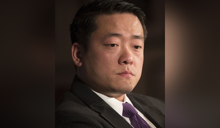 Houston Dem Boss Gene Wu Roasted Over ‘Take Over This Country’ Talk