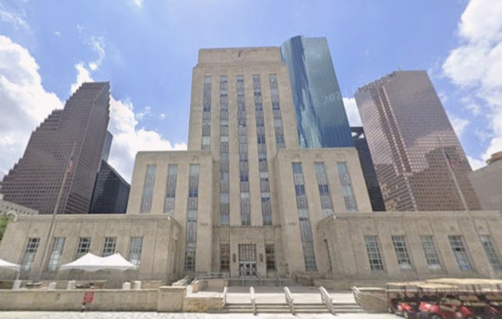 Houston Democrats Go To War With ICE After Raid Fury Erupts