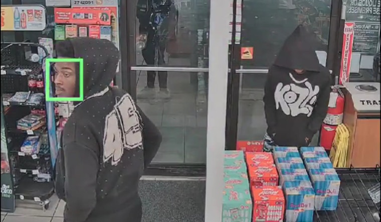 Houston Cops Hunt Duo in Bellaire Convenience Store Stickup