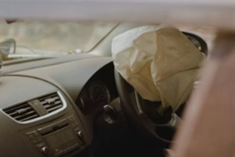 Houston Drivers Told To Park It As Takata Air Bag Warning Turns Dire