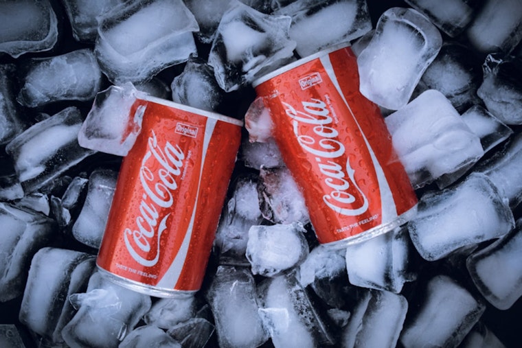 Houston Dumps Coke, Cracks Open Multimillion PepsiCo Pact