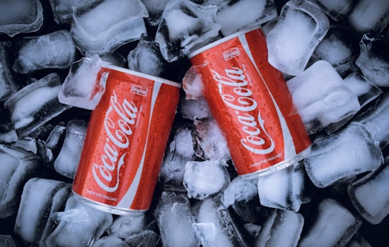 Houston Dumps Coke, Cracks Open Multimillion PepsiCo Pact
